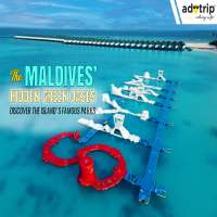 Parks in Maldives